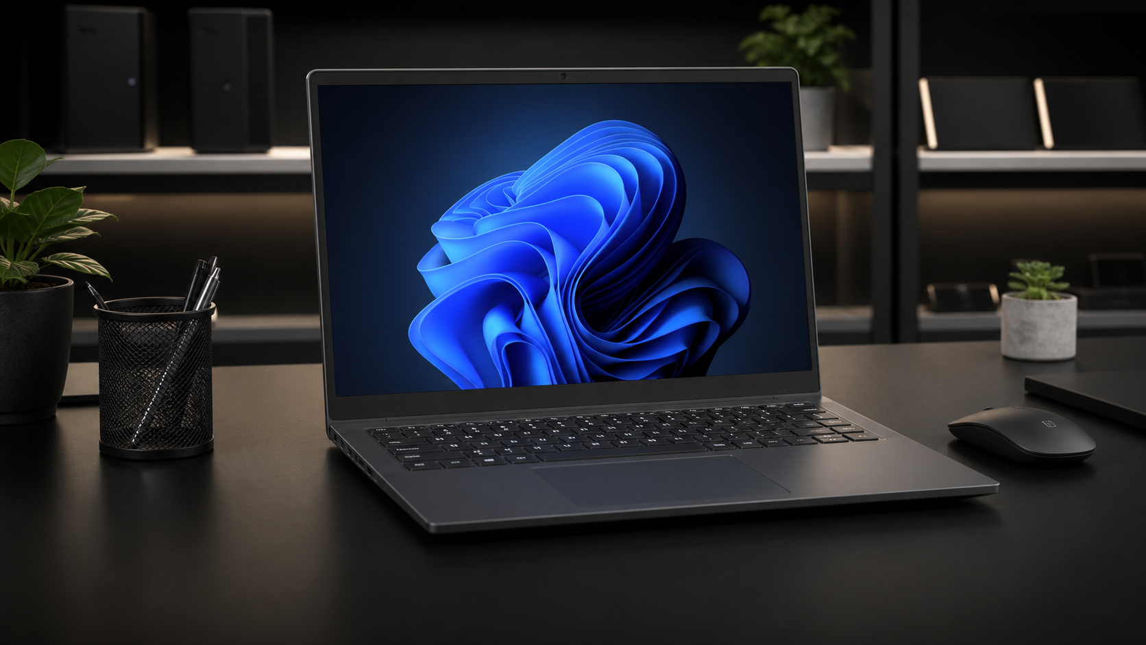 Laptop