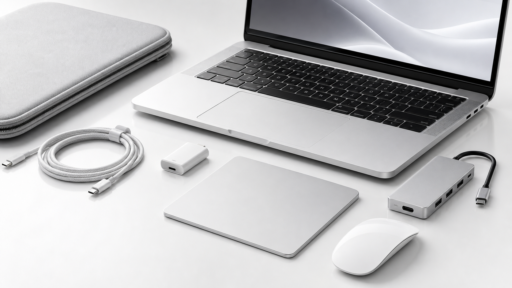 Mac Accessories