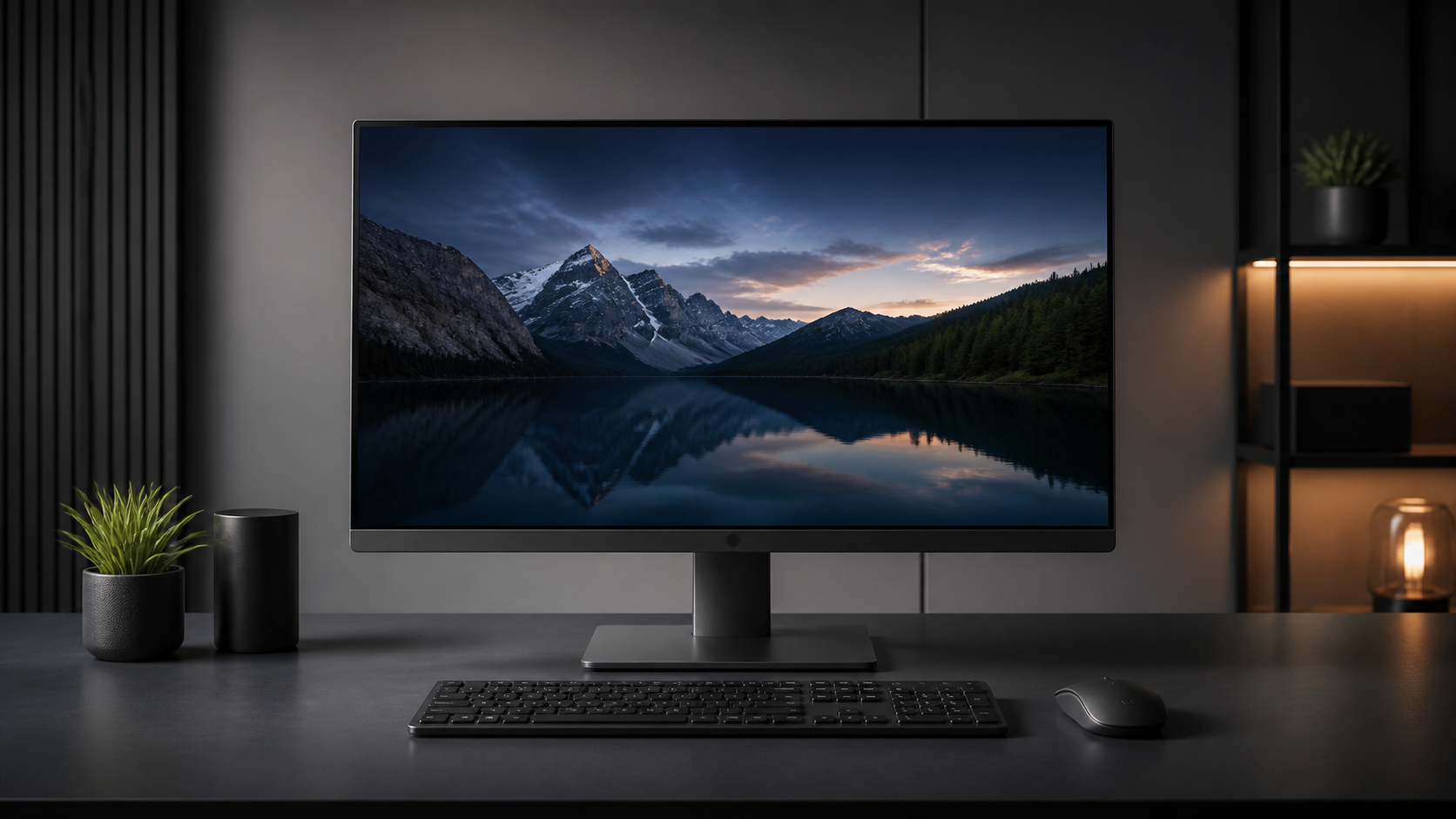 Monitor