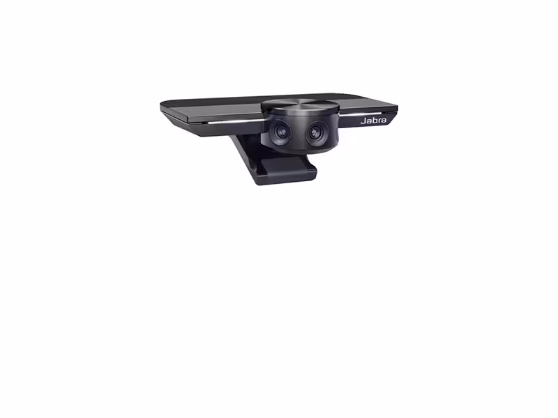 Jabra 8100-119 PanaCast Panoramic 4K Video Camera