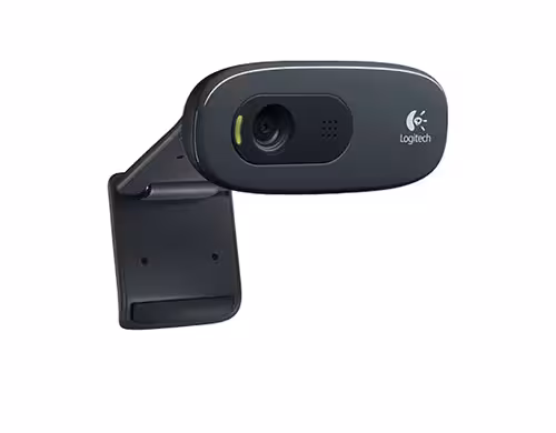 LOGITECH WEBCAM C260