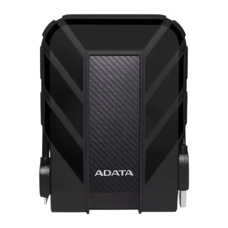 Adata HD710 Pro External HDD – 5TB | AHD710P-5TU31-CBK