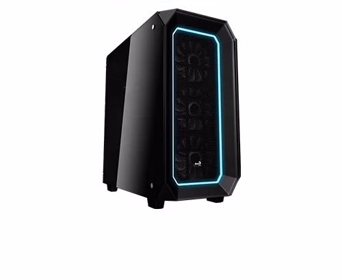 Aerocool P7-C0 Pro RGB Mid Tower case | P7-C0 Pro