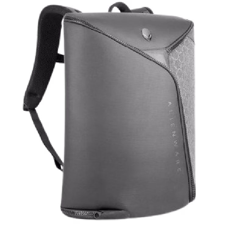 ALIENWARE 0C1FTY PRO CRULISER BACKPACK 17,3” WITH WATERPROOF BAG