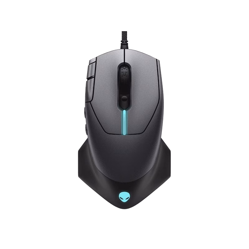 Alienware RGB Gaming Mouse AW510M – TF