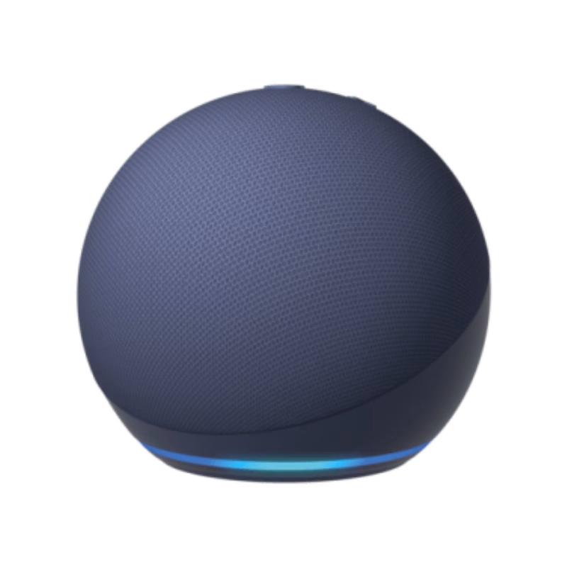 Amazon Echo Dot Smart Speaker 5th Gen With Alexa