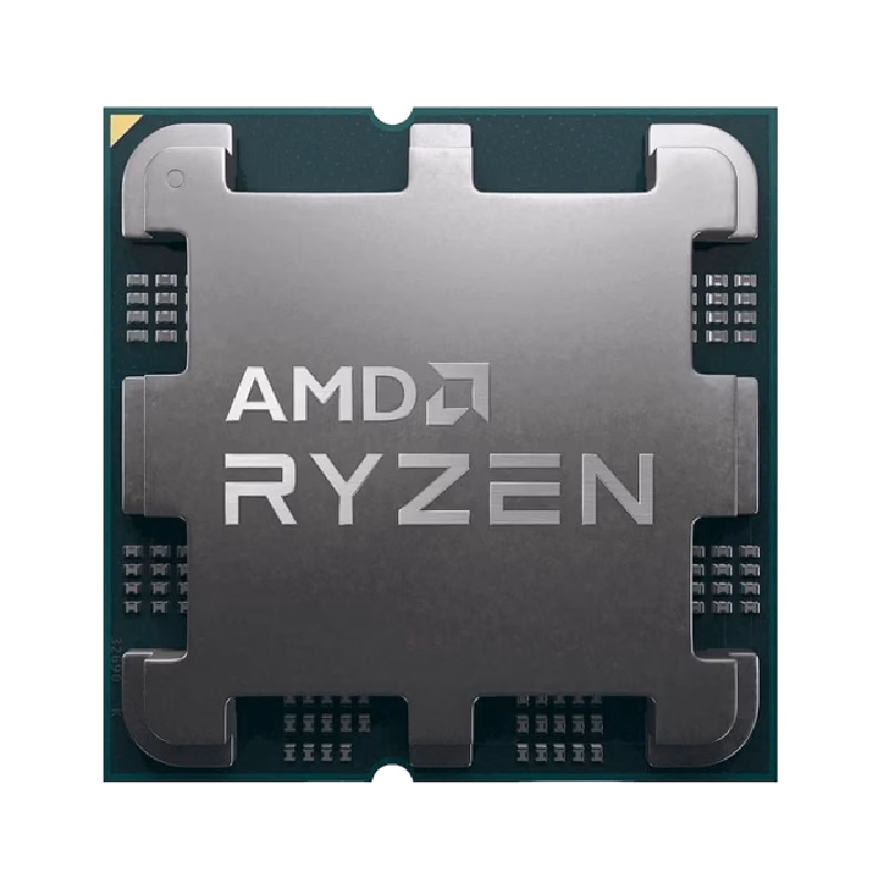 AMD Ryzen 7 5800XT | Tray | CPU