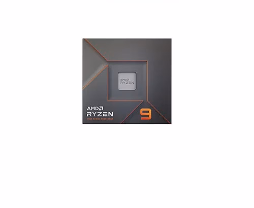 AMD Ryzen™9 7950X Desktop Processors