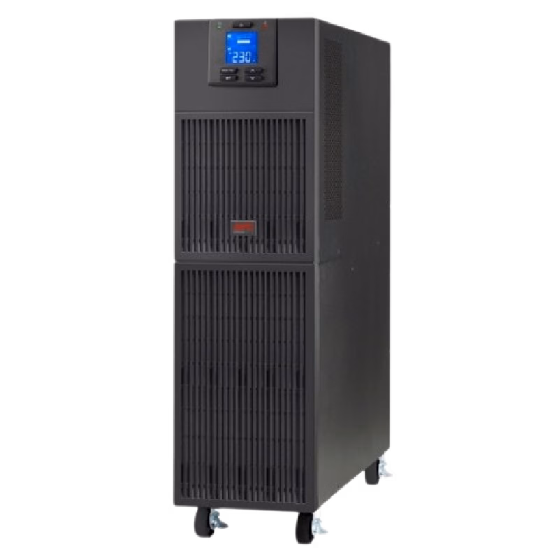 APC Easy UPS On-Line SRV 10000VA 230V | SRV10ki | 2 years warranty Electronics and Battery