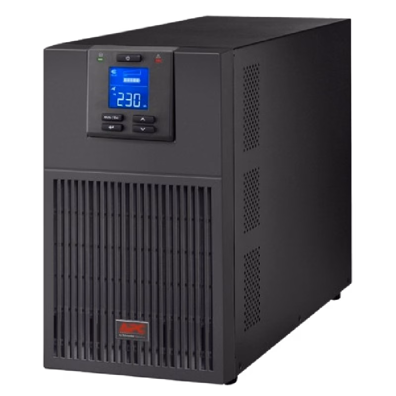 APC Easy UPS On-Line SRV 3000VA 230V | SRV3ki | 2 Years Warranty