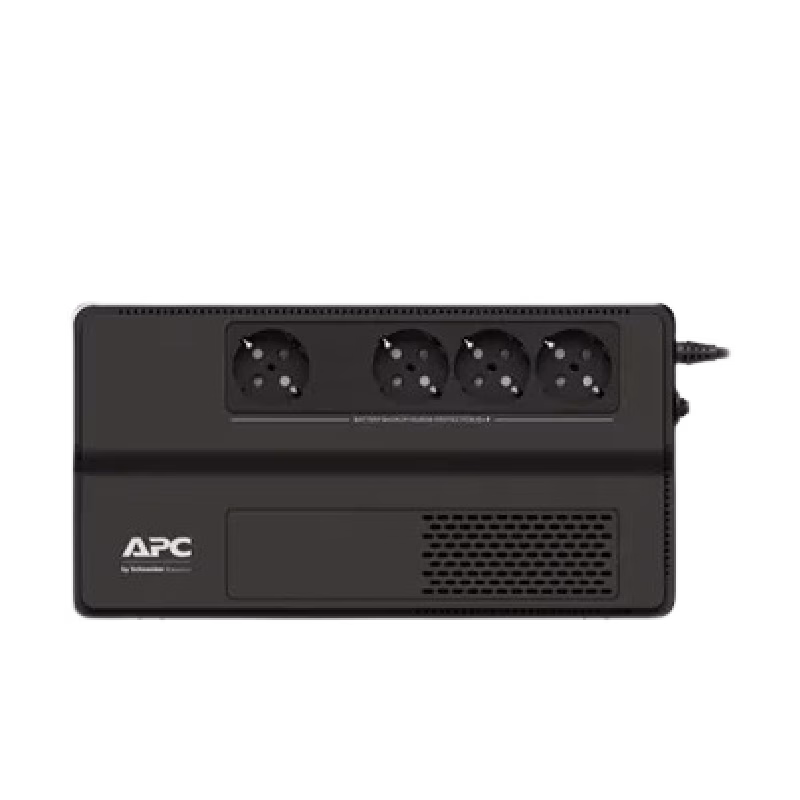 APC UPS 600W 1000VA LINE INERACTIVE BV1000I-GR