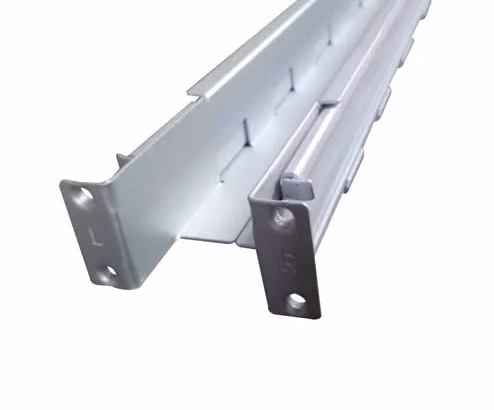 APC UPS Accessories SRVRK1 APC Easy UPS RAIL KIT, 700MM, 1 – 10KVA (Rackable SRV models)