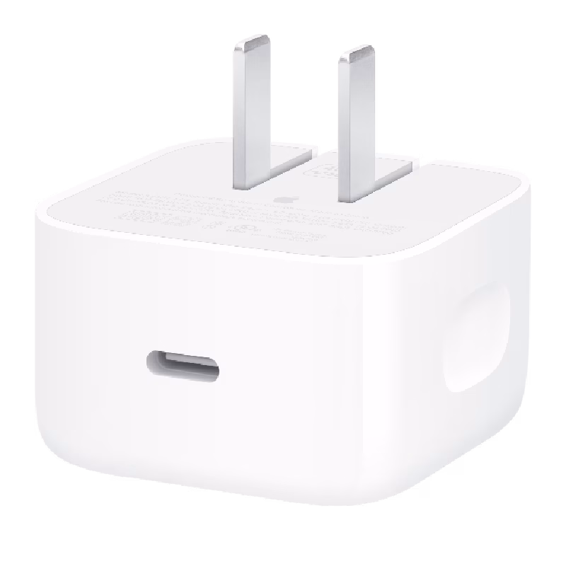 Apple 40W Dynamic Power Adapter with 60W Max | MGTV4