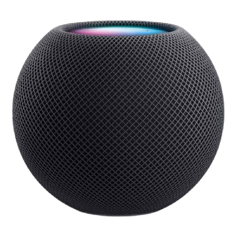 Apple HomePod mini Smart Speaker – 360° Audio, Siri Built-In | MTJT3