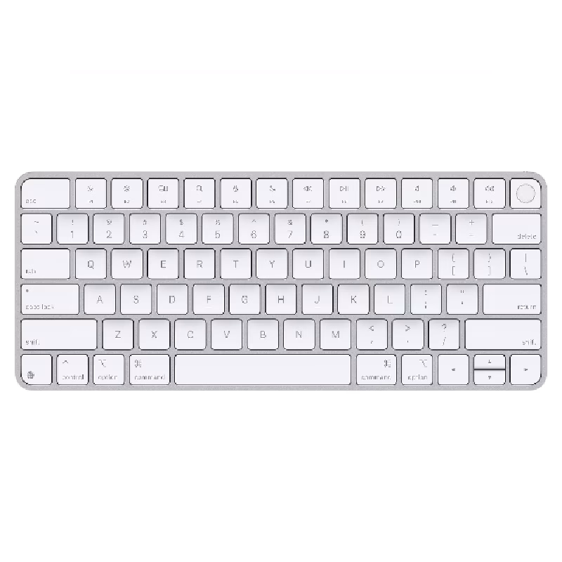 Apple Magic Keyboard with Touch ID (USB-C) – English | MXCK3