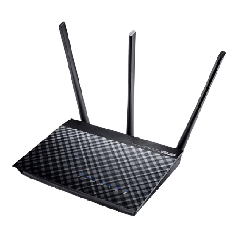 Asus AC1900 Dual Band ADSL/VDSL Gigabit,WiFi Modem RouterDUAL-BAND ROUTER | 90IG00V1-BU2G00