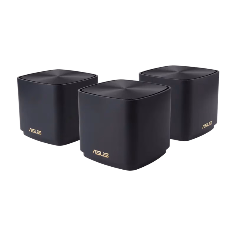 ASUS AX1800 Whole-Home Mesh WiFi 6 System