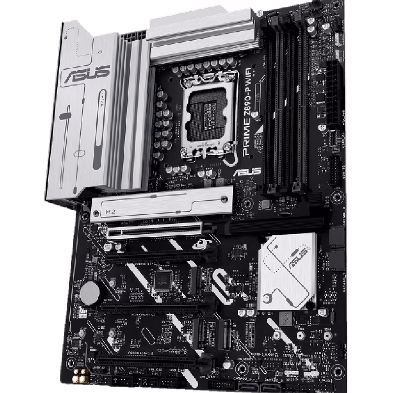 Asus Prime Z890-P WiFi DDR5 LGA1851