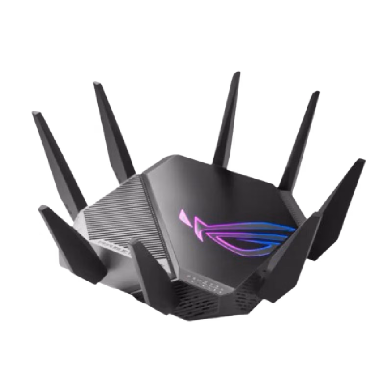 Asus ROG Rapture GT-AXE11000 Gaming router | 90IG06E0-MO1R00