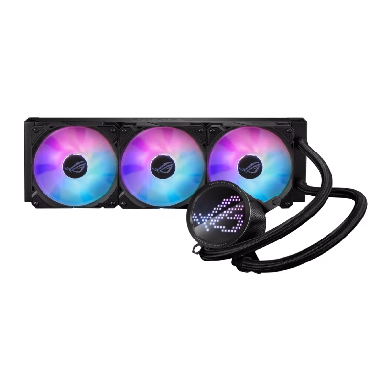 Asus ROG RYUO III 360 ARGB | 3 Year Warranty
