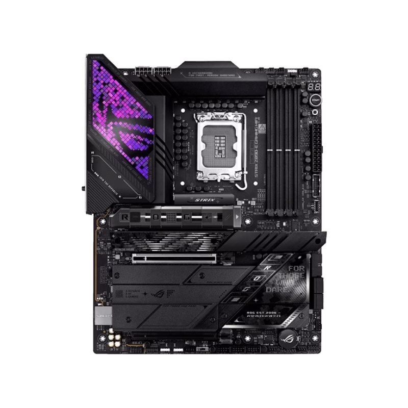 ASUS ROG STRIX Z890-E GAMING WIFI Motherboard