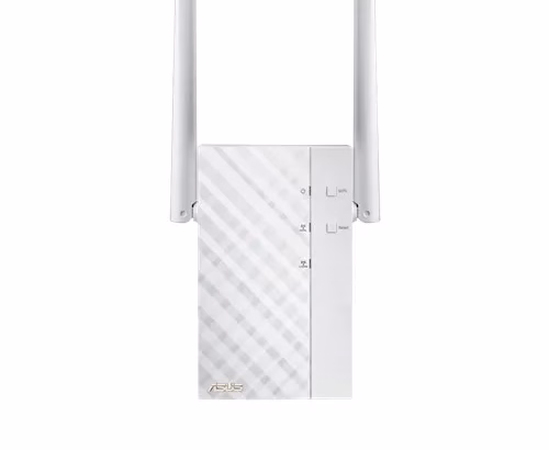 ASUS RP-AC56 Wireless-AC1200 Dual-band AP/Repeater/Media bridge 90IG01P0-BU2R00
