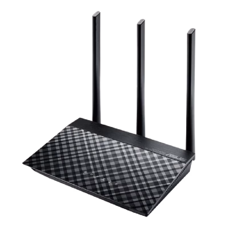 ASUS RT-AC53 Dual Band AC router | 90IG02Z1-BU9000