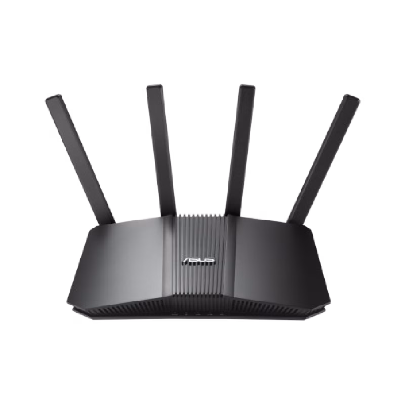 ASUS RT-BE58U WiFi 7 AiMesh Extendable Router | 90IG0910-MO3C00