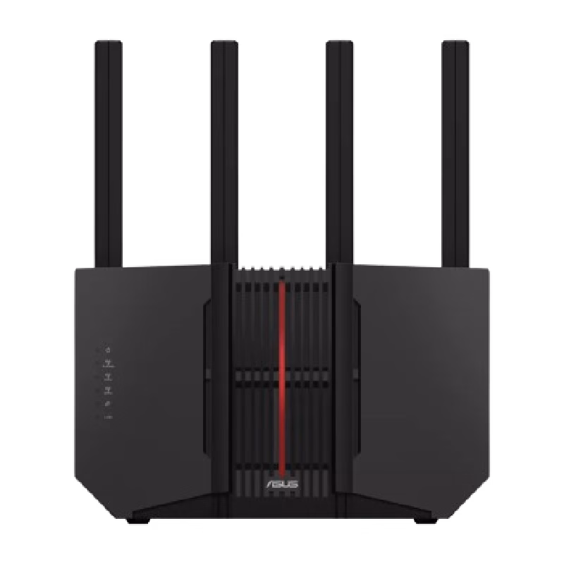 ASUS RT-BE92U Tri band WiFi 7 Router | 90IG0950-MO9A0V