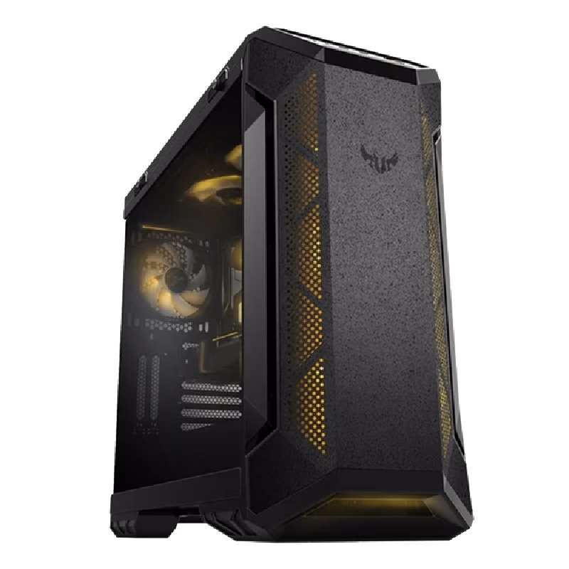 ASUS TUF Gaming GT501 case | 90DC0012-B49000