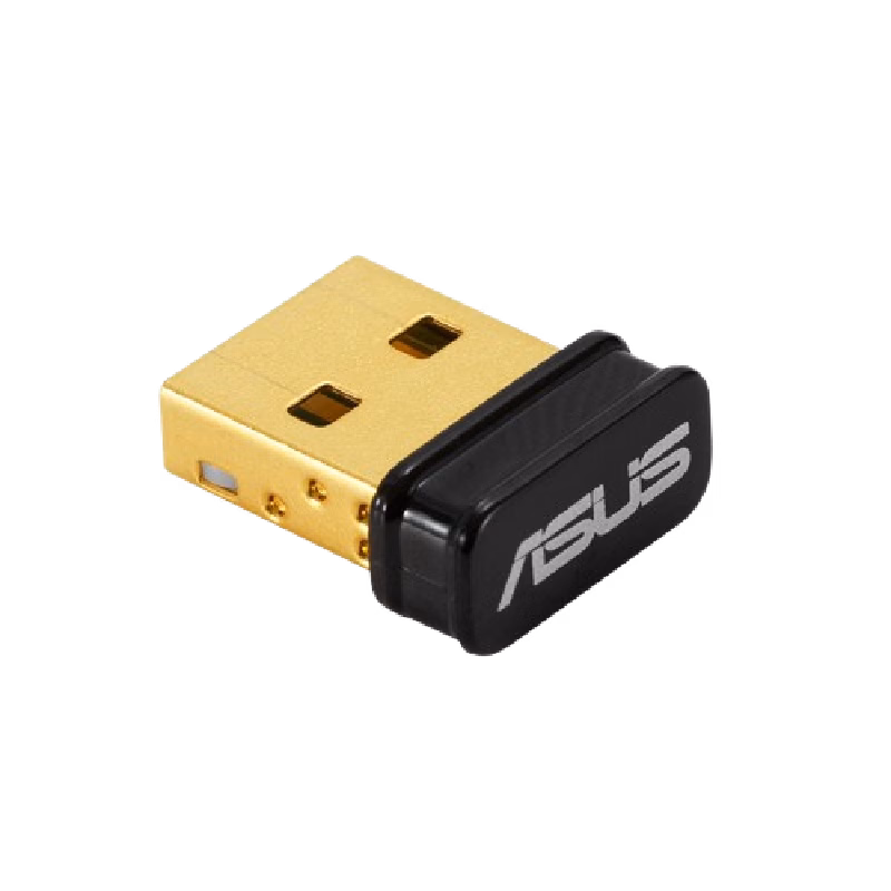 Asus USB-N10 Nano B1 Adapters | 90IG05E0-MO0R00