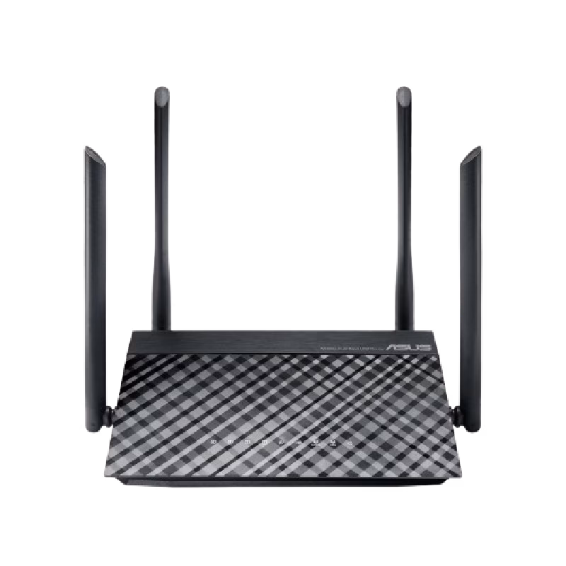 Asus Wireless AC1200 Dual-Band Router – RT-AC1200 | 90IG0550-BM3400