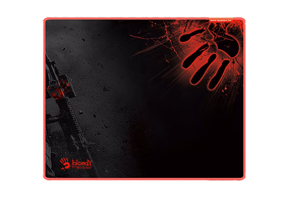B080S Bloody Gaming Mouse Pad Large