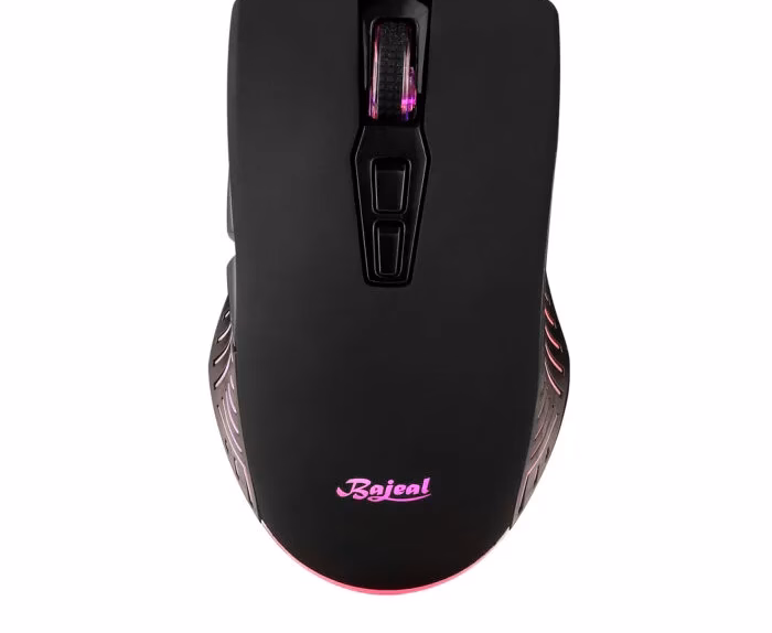 BAJEAL G2 Wired Gaming Mouse