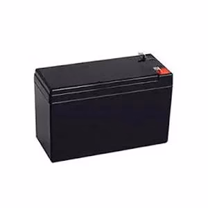 Battery for UPS 7A 12v