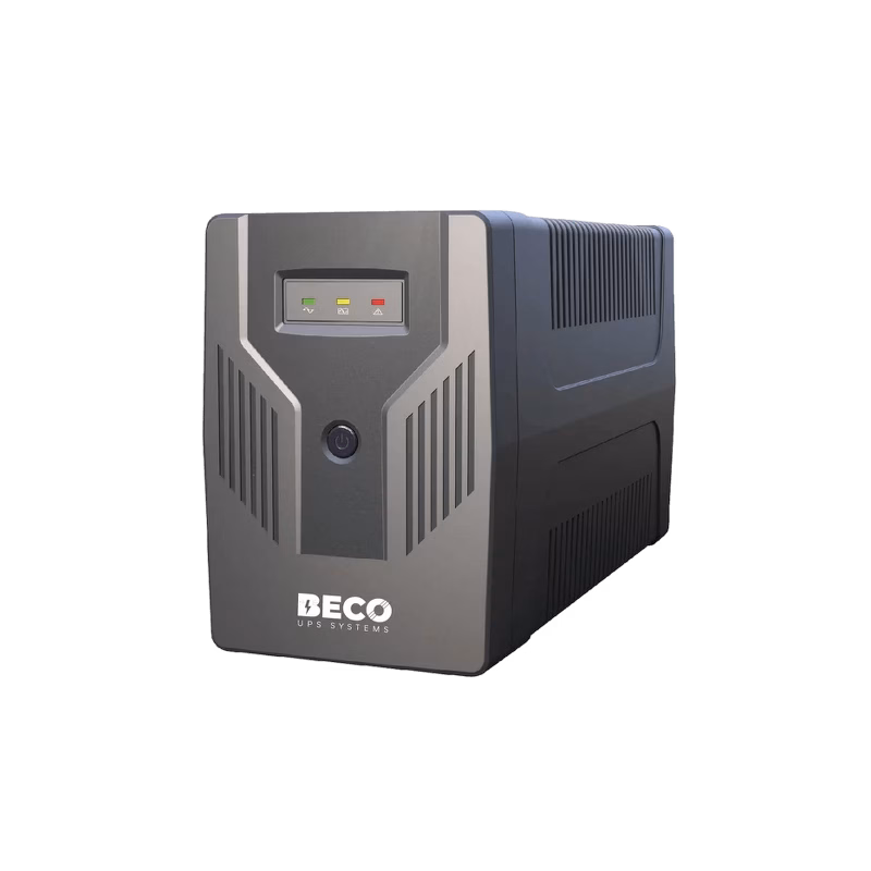 Beco GP1200 1200VA 720W UPS
