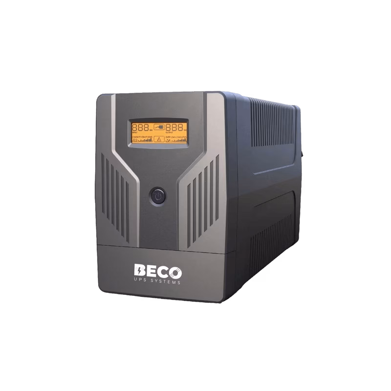 Beco GP2000 2000VA 1200W UPS