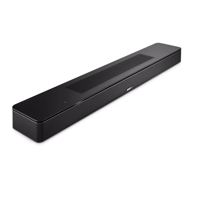Bose smart Soundbar 550 -bluetooth/wifi max enhanced Dolby Atmos | 873964-1100