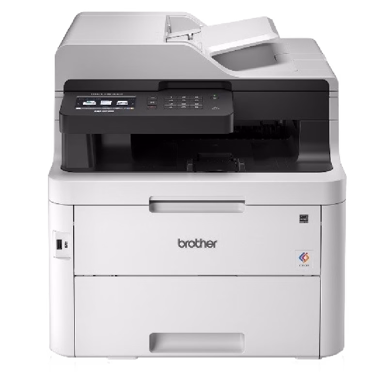 Brother 4 in 1 Color Laser Multi-function Printer | MFC-L3750CDW