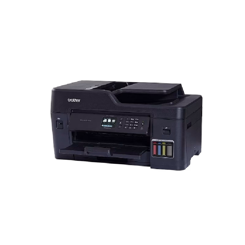 Brother All-in-One Inktank Refill System Printer 4in1 | MFC-T4500DW