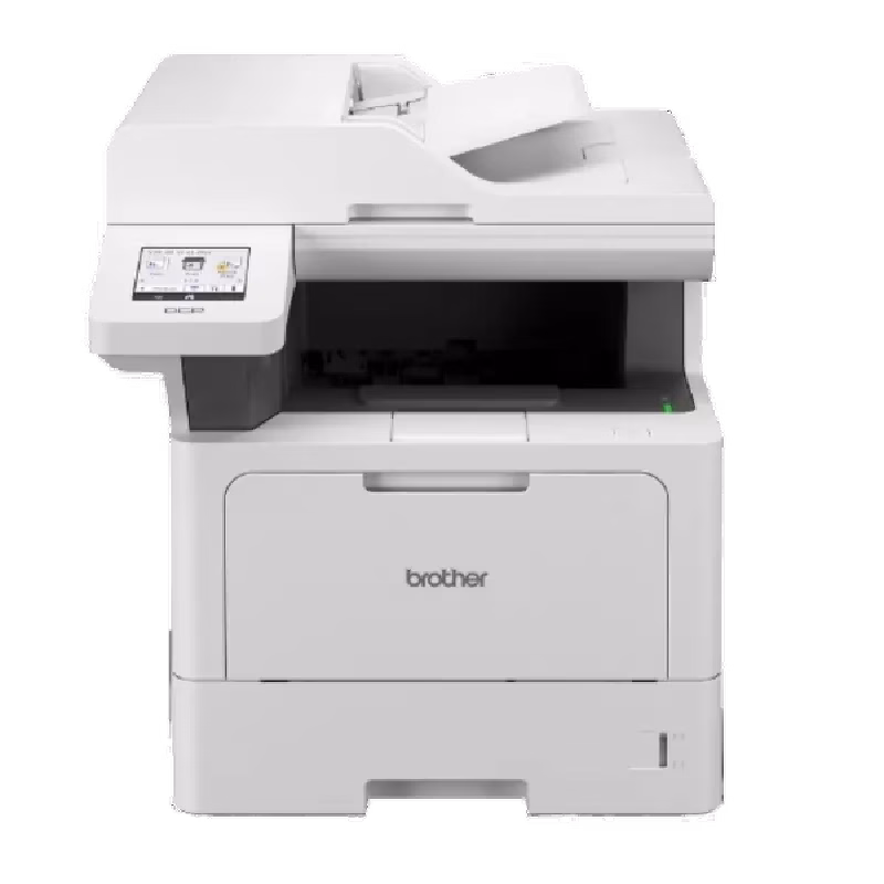 Brother DCP-L5510DW Wireless Mono Laser Printer
