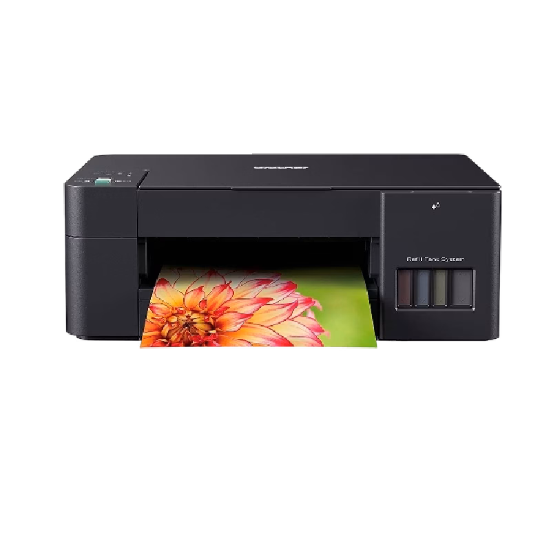 Brother DCP-T220 All-in One Ink Tank Refill System Printer