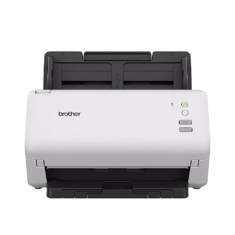 Brother Desktop Document Scanner | ADS-3100