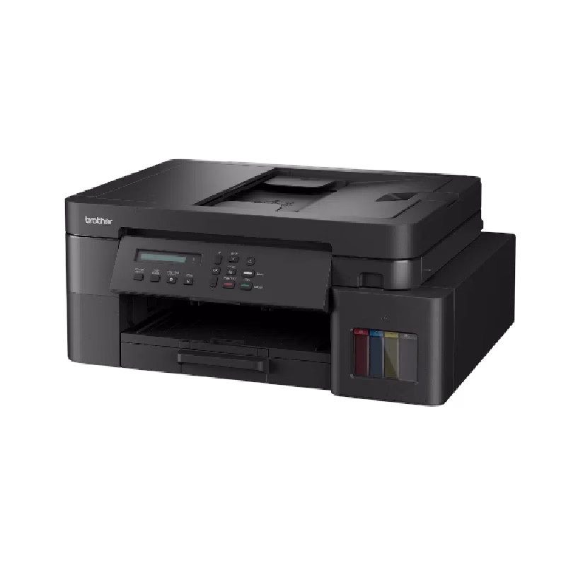 Brother Ink Tank Wireless All-in-One Printer | DCP-T830DW