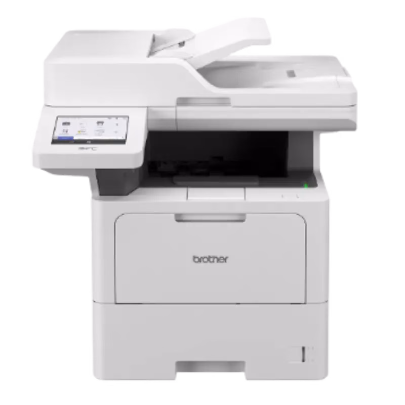 Brother MFC-L6710DW Wireless Mono Laser Printer