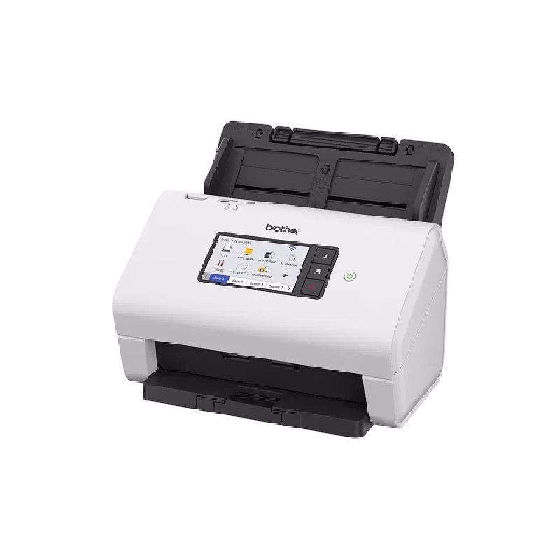 Brother Professional Desktop Document Scanner | ADS-4900W