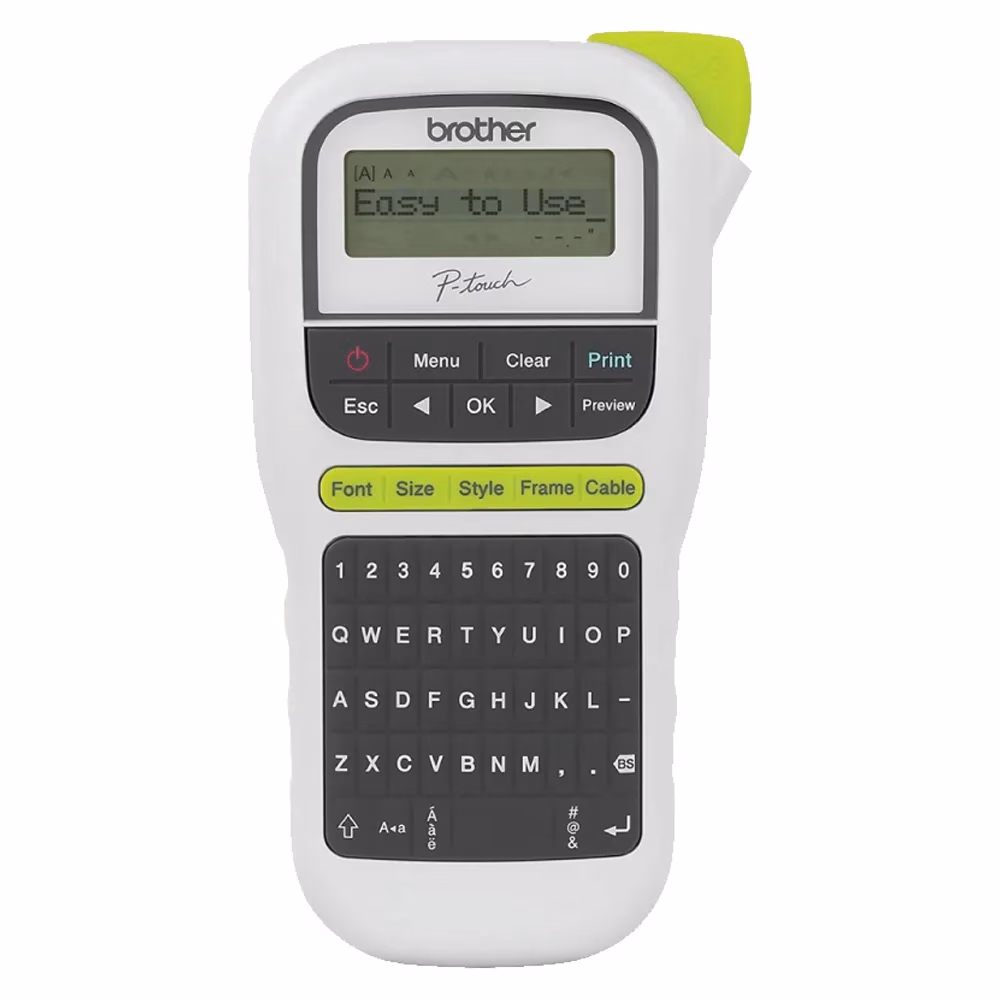 Brother PT-H110 Label Printer