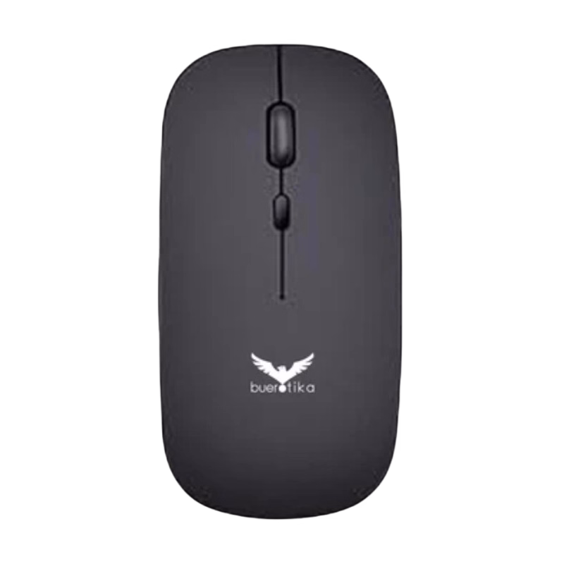 BUEROTIKA Bluetooth & Wireless Mouse | BM101W