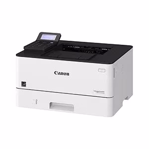 Canon i-SENSYS LBP214dw Laser Printer