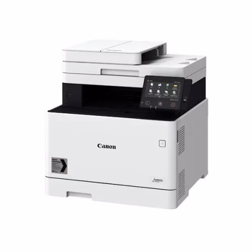 Canon i-SENSYS MF744Cdw